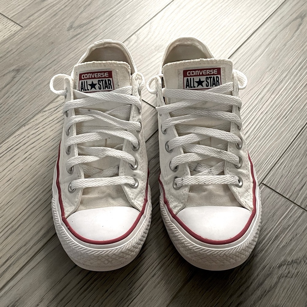 Converse All Stars Sneaker